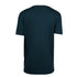 WHAT'S TODAY-PRINTED WILLIS TOWER | T-SHIRT | DARK GREEN